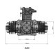 DLE-40 40CC Gas Engine