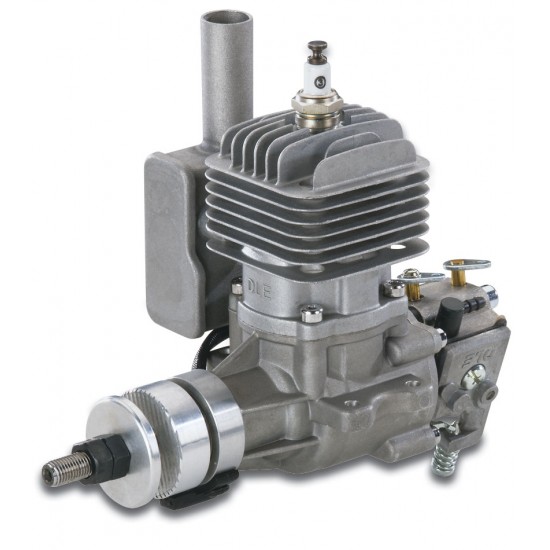 DLE-20 Gas Engine