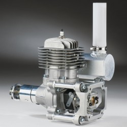 DLE-85 Gas Engine
