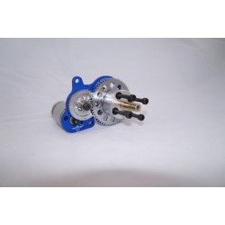 EME Electric Starter with JOHNSON 550A Brushed Motor