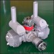 EME-120 Gas Engine