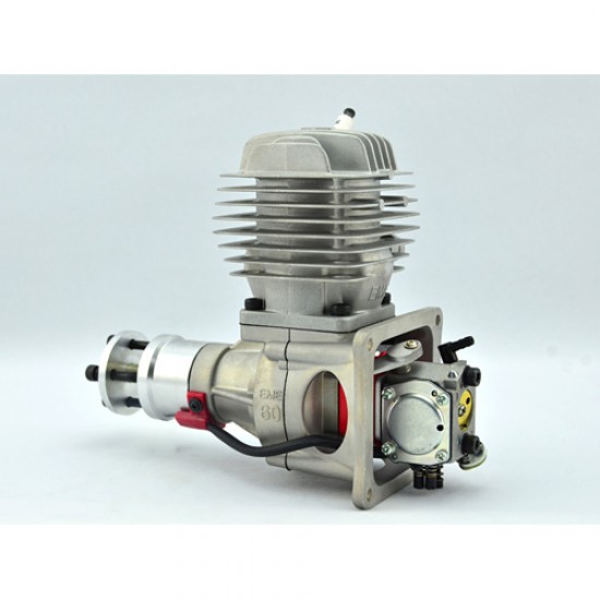 EME-60CC Gas Engine Latest EME 60CC Engine NO VAT