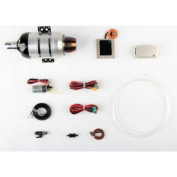 Swiwin SW60 Ace Turbine Engine Auto Restart ECU
