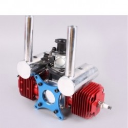 CRRC GF-55II 55CC Twin Cylinder Engine