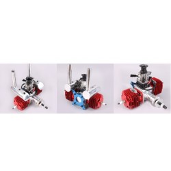 CRRC GF-55II 55CC Twin Cylinder Engine