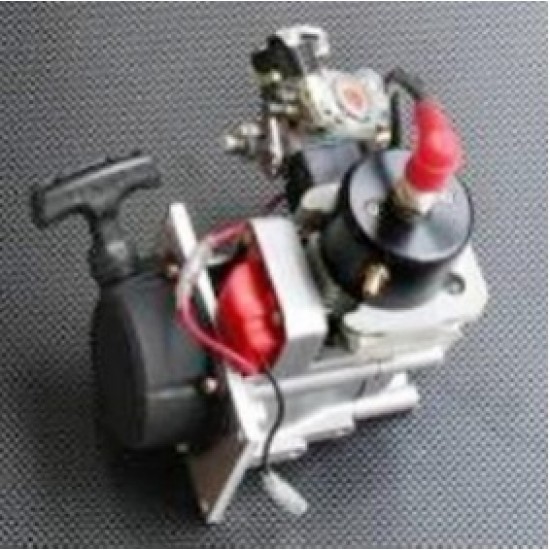 Zenoah 26CC Pull Start Engine