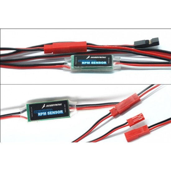 Hobbywing FlyFun 100A ESC High Voltage V4