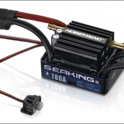 Hobbywing Seaking 180A ESC for Boat (V 3.0)