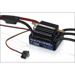 Hobbywing Seaking 180A ESC for Boat (V 3.0)