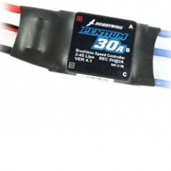 Hobbywing FlyFun 30A ESC