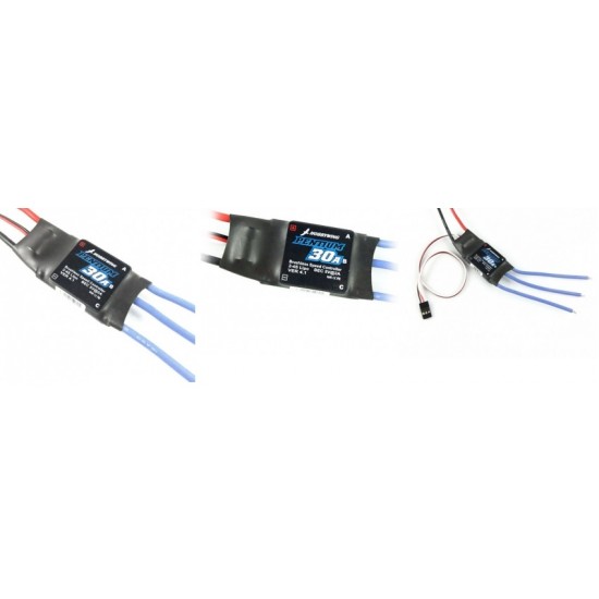 Hobbywing FlyFun 30A ESC