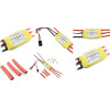 Dynam Brushless ESC-31A (pair)