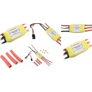 Dynam Brushless ESC-31A (pair)