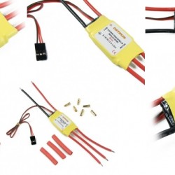 Dynam Brushless ESC-31A (pair)