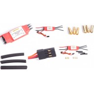 Dynam Brushless ESC-60A (pair)