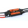 FVT ESC for RC Plane