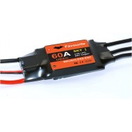 FVT 60A Brushless ESC 