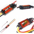 SKYRC ESC for RC Helicopter