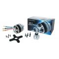 Dualsky Outrunner RC Motors