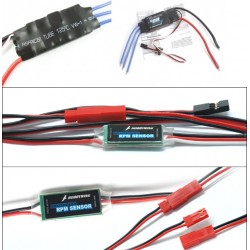 Hobbywing FlyFun 80A HV ESC