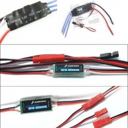 Hobbywing FlyFun 80A HV ESC