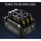 SKYRC Toro TS150 PRO Alu ESC for 1/8th Racing Buggies