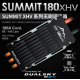 Dualsky SUMMIT 180XHV ESC | High‑Voltage Brushless Speed Controller