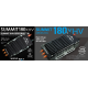 Dualsky SUMMIT 180XHV ESC | High‑Voltage Brushless Speed Controller