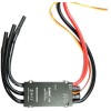Dualsky Summit 120HV 120 amps 14S Lipo Brushless Speed Controller