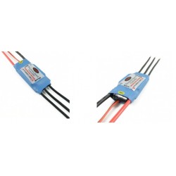 Dynam Brushless ESC 18A