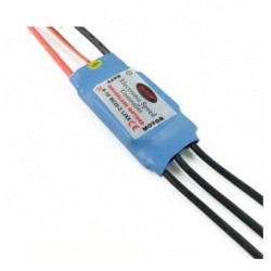 Dynam Brushless ESC 18A