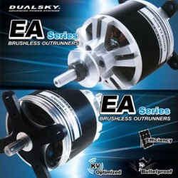 DUALSKY XM6360EA-11 Motor