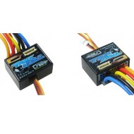 Dualsky XC500TF Crawler ESC