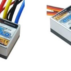 Dualsky XC500TF ESC