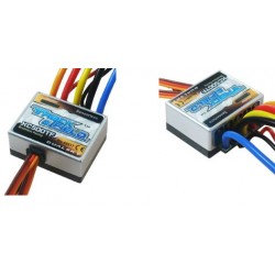 Dualsky XC500TF ESC