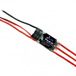 Hifei 40A Kingkong 3S ESC