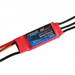 Maytech MT40A ESC x2