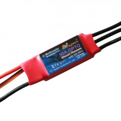 Maytech MT50A ESC x2