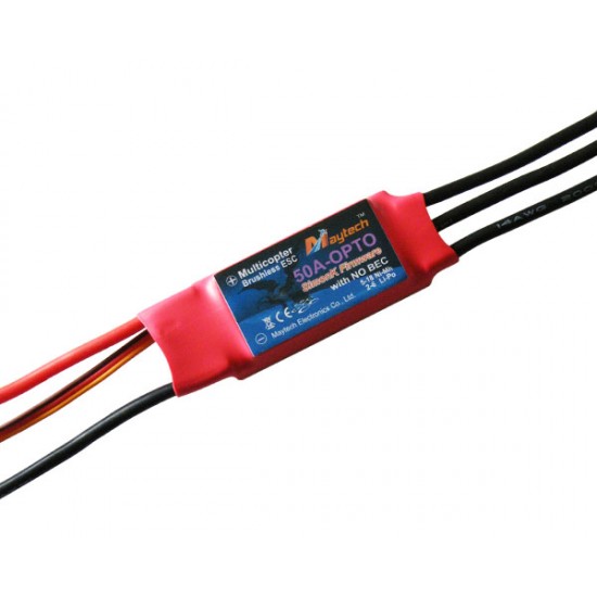 Maytech MT50A ESC x2