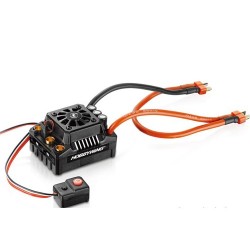 Hobbywing EZRUN ESC :MAX8 150A,MAX5 200A,MAX6 160A,MAX10SCT 120A,60A-SL,WP 80A,WPSC8 120A for RC Car