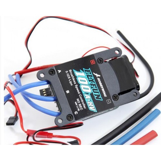 Hobbywing FLYFUN ESC Many to choose from