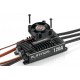 Hobbywing Platinum 120A V4 Brushless ESC for RC Helicopter