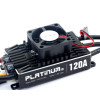 Hobbywing Platinum 120A V5 Brushless ESC for RC Helicopter