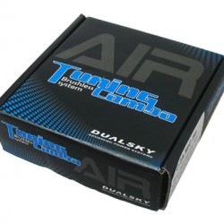 Dualsky TC.3A.400H Tuning Combo x2