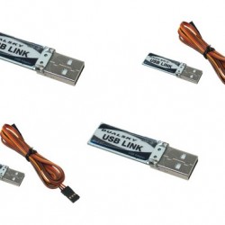 Dualsky USB Link for Xcontroller BA V2