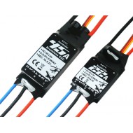 Dualsky XC-45-Lite ESC for RC plane and RC Helicopter