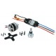 Dualsky XC-65-Lite ESC x2