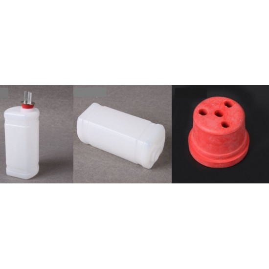 Fuel Tank 280CC RC Gas Plane 