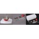 Fuel Tank 280CC RC Gas Plane 