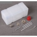 Fuel Tank for RC Plane